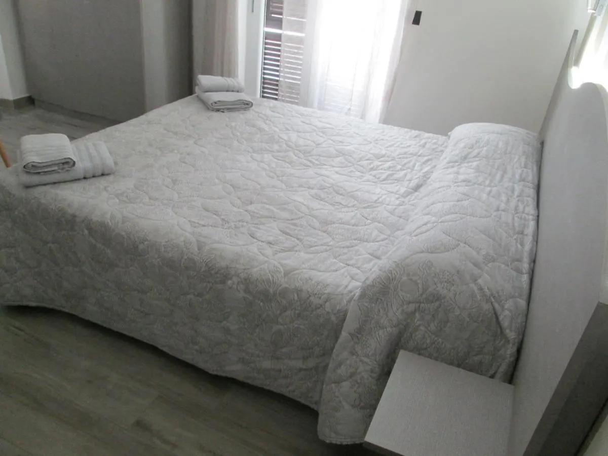 بيت ضيافة فندق La Terrazza Del Golfo لا سبيتسْيا